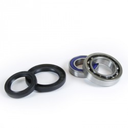 NTN/KOYO/PROX Frontwheel Bearing Set TRX250 Fourtrax '85-87
