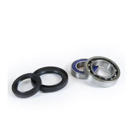 NTN/KOYO/PROX Frontwheel Bearing Set TRX250 Fourtrax '85-87