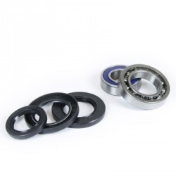 NTN/KOYO/PROX Rearwheel Bearing Set YFM400 Kodiak 4WD '93-99