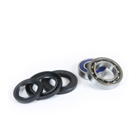 NTN/KOYO/PROX Rearwheel Bearing Set YFM35FX Wolverine '95-99