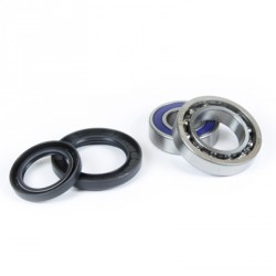 NTN/KOYO/PROX Rearwheel Bearing Set YFM35FX Wolverine '00-05