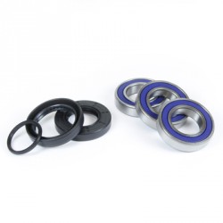 Kit roulements de roue arrière ProX TRX250EX/X Sportrax '01-24