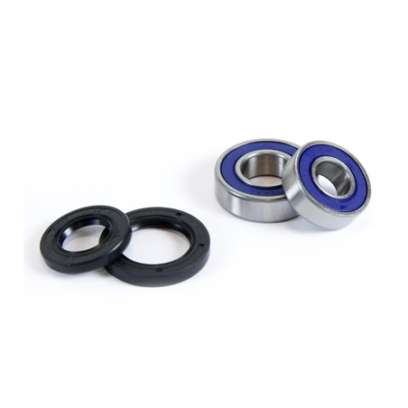 KIT ROULEMENTS ROUE AVANT NTN/KOYO/PROX HONDA TRX400EX de 1999 / 2001