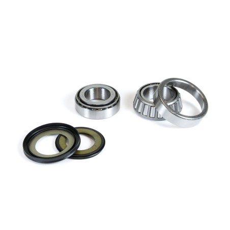 KIT ROULEMENTS DE COLONNE PROX KAWASAKI KX125 de 1982 / 1991 + KX250 80-91