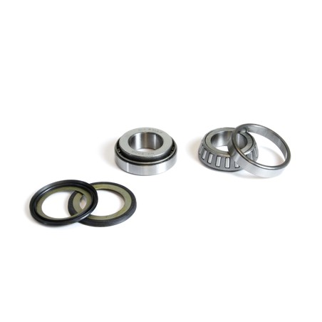 KIT ROULEMENTS DE COLONNE PROX SUZUKI RM100/RM250 de 1976 / 1978