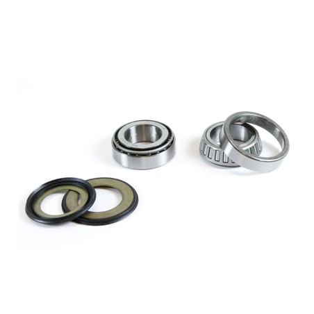 KIT ROULEMENTS DE COLONNE PROX HONDA CR500R de 1990 / 2001 + XR650R 00-07