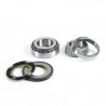 KIT ROULEMENTS DE COLONNE PROX HONDA CR125R de 1995 / 1997