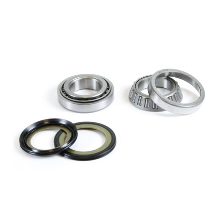 KIT ROULEMENTS DE COLONNE PROX KAWASAKI KX60 de 1984 / 2004 + KLX110 02-07
