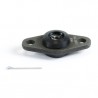 Prox Steering Bearing Kit KLF250 Bayou '03-07