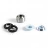 Kit roulements inférieur d'amortisseur ProX Beta All Enduro/XTrianer '05-26