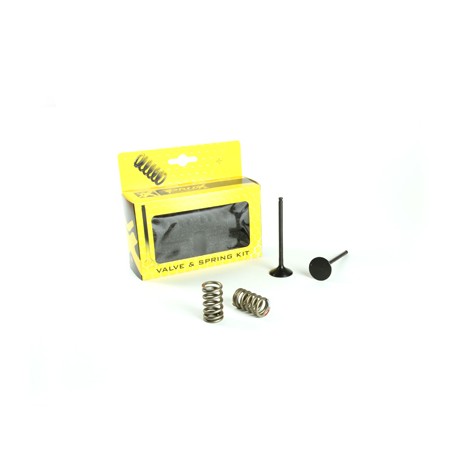 KIT DE CONVERSION DE SOUPAPES D'ÉCHAPPEMENT EN ACIER PROX 250 YZF 14/18