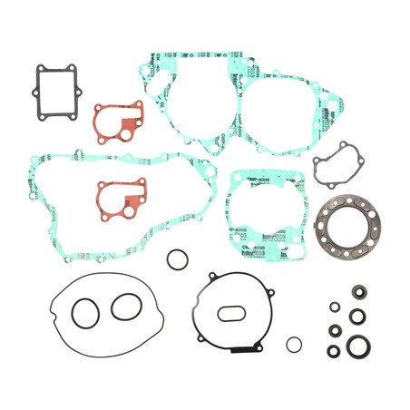 POCHETTE COMPLETE DE JOINTS PROX HONDA CR250 de 1992 / 2001 (spis vilo non inclu