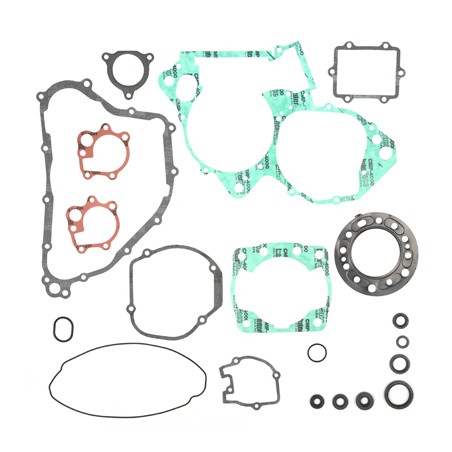 POCHETTE COMPLETE DE JOINTS PROX HONDA CR250 de 2002 / 2004 (spis vilo non inclu