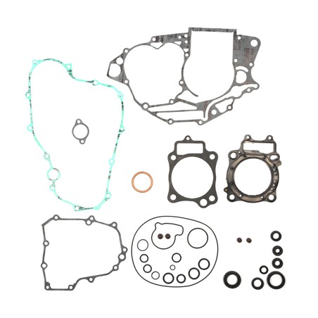 POCHETTE COMPLETE DE JOINTS PROX HONDA CRF250R de 2010 / 2017 (spis vilo non inc