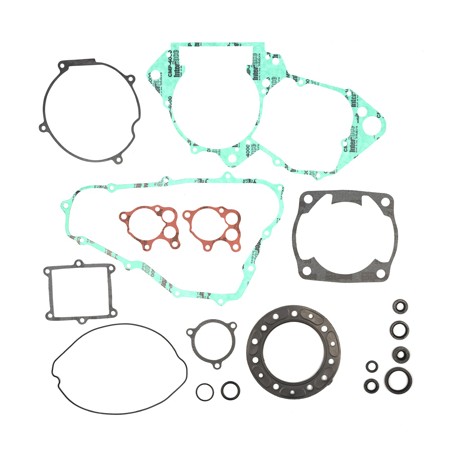 POCHETTE COMPLETE DE JOINTS PROX HONDA CR500 de 1989 / 2001 (spis vilo non inclu