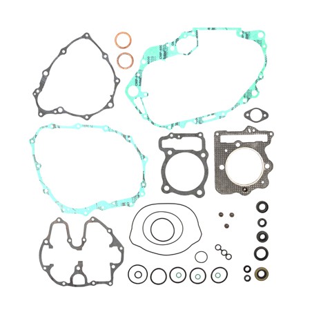 POCHETTE COMPLETE DE JOINTS PROX HONDA XR400R de 1996 / 2004 (spis vilo non incl