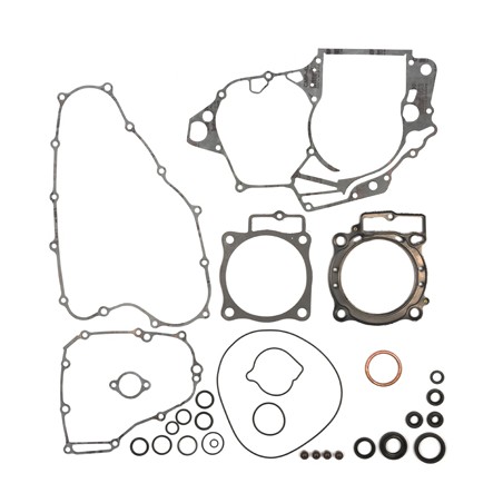 POCHETTE COMPLETE DE JOINTS PROX HONDA CRF450R de 2009 / 2016 (spis vilo non inc