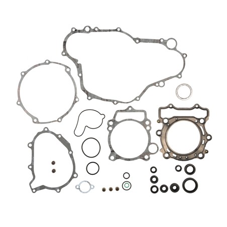 POCHETTE COMPLETE DE JOINTS PROX YAMAHA YZ400F de 1998 / 1999 + WR400F 98-9 (spi