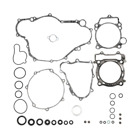 POCHETTE COMPLETE DE JOINTS PROX YAMAHA WR450F de 2003 / 2006 (spis vilo non inc