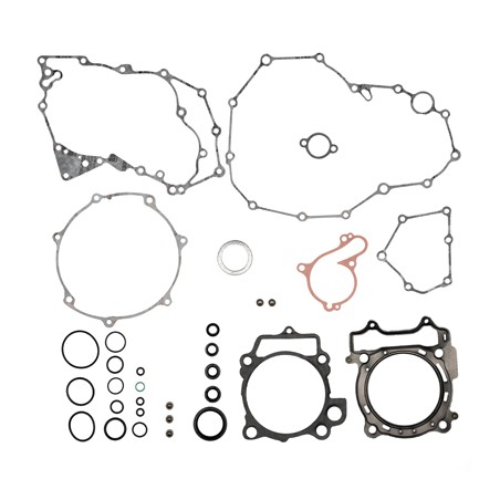 Pochette de joints complète ProX Yamaha YFZ450R '09-24 + YFZ450X '10