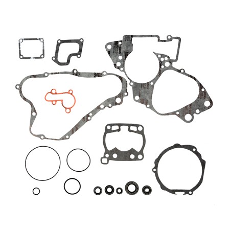POCHETTE COMPLETE DE JOINTS PROX SUZUKI RM80 de 1991 / 2001 (spis vilo non inclu