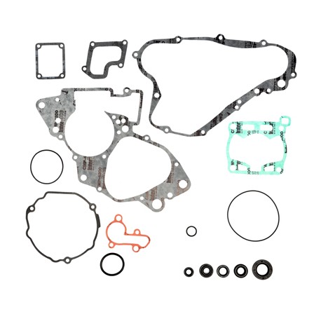 POCHETTE COMPLETE DE JOINTS PROX SUZUKI RM85 de 2002 / 2017 (spis vilo non inclu