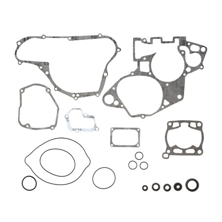 POCHETTE COMPLETE DE JOINTS PROX SUZUKI RM125 de 1998 / 2000 (spis vilo non incl