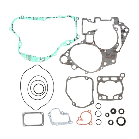 POCHETTE COMPLETE DE JOINTS PROX SUZUKI RM125 de 2001 / 2003 (spis vilo non incl