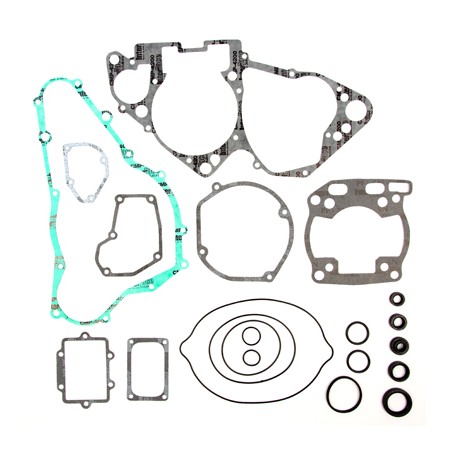 POCHETTE COMPLETE DE JOINTS PROX SUZUKI RM250 de 1999 / 2000 (spis vilo non incl