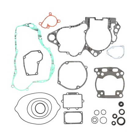 POCHETTE COMPLETE DE JOINTS PROX SUZUKI RM250 2002 (spis vilo non inclus)