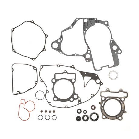 POCHETTE COMPLETE DE JOINTS PROX SUZUKI RM-Z250 de 2007 / 2009 (spis vilo non in