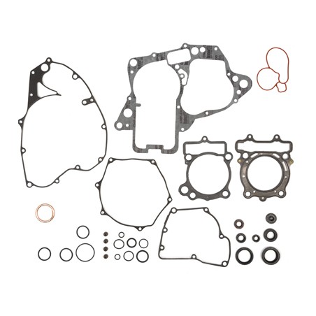 POCHETTE COMPLETE DE JOINTS PROX SUZUKI RM-Z250 de 2010 / 2015 (spis vilo non in