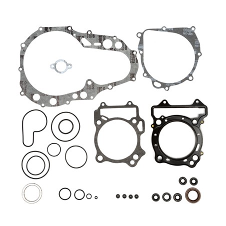 POCHETTE COMPLETE DE JOINTS PROX SUZUKI LT-Z400 de 2009 / 2014 (spis vilo non in