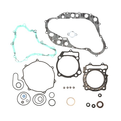 POCHETTE COMPLETE DE JOINTS PROX SUZUKI LT-R450 de 2006 / 2008 (spis vilo non in