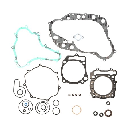 POCHETTE COMPLETE DE JOINTS PROX SUZUKI LT-R450 de 2006 / 2008 (spis vilo non in