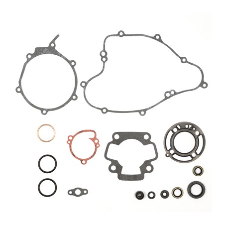POCHETTE COMPLETE DE JOINTS PROX KAWASAKI KX65 de 2000 / 2005 + RM65 03-05 (spis