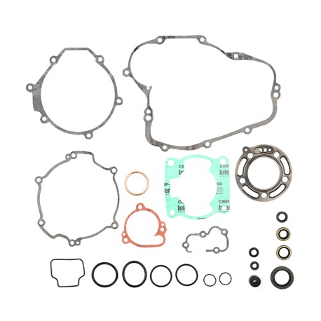 POCHETTE COMPLETE DE JOINTS PROX KAWASAKI KX85 de 2001 / 2006 (spis vilo non inc