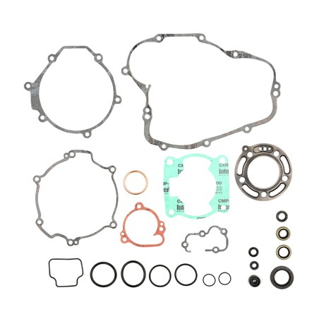 POCHETTE COMPLETE DE JOINTS PROX KAWASAKI KX85 de 2001 / 2006 (spis vilo non inc