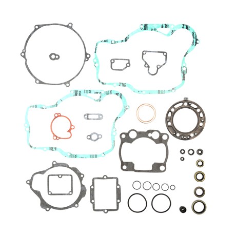 POCHETTE COMPLETE DE JOINTS PROX KAWASAKI KX250 de 1993 / 2003 (spis vilo non in