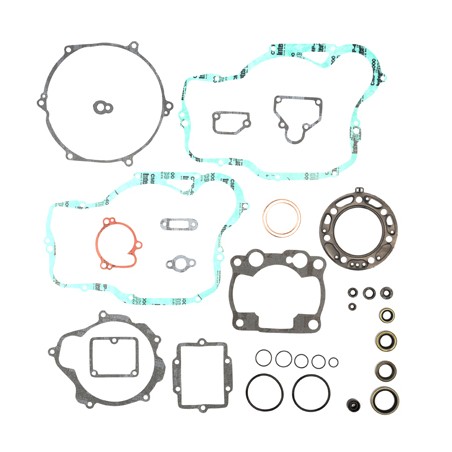 POCHETTE COMPLETE DE JOINTS PROX KAWASAKI KX250 de 1993 / 2003 (spis vilo non in