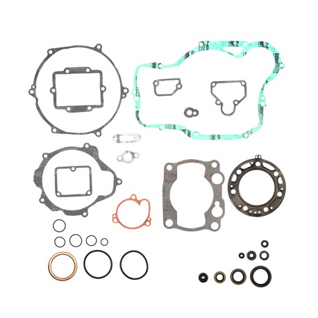 POCHETTE COMPLETE DE JOINTS PROX KAWASAKI KX250 2004 (spis vilo non inclus)