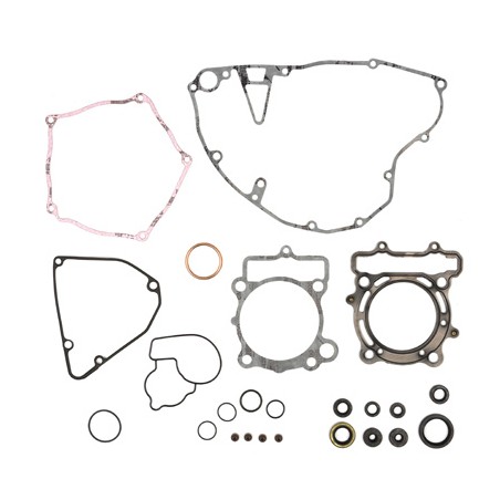 POCHETTE COMPLETE DE JOINTS PROX KAWASAKI KX250F de 2006 / 2008 (spis vilo non i