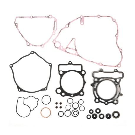 POCHETTE COMPLETE DE JOINTS PROX KAWASAKI KX250F de 2009 / 2016 (spis vilo non i