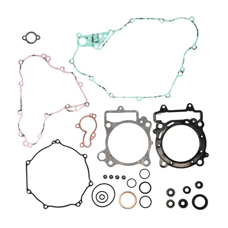 POCHETTE COMPLETE DE JOINTS PROX KAWASAKI KFX450R de 2008 / 2013 (spis vilo non