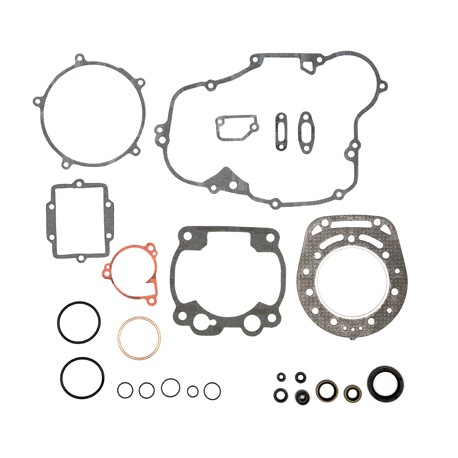 POCHETTE COMPLETE DE JOINTS PROX KAWASAKI KX500 de 1989 / 2004 (spis vilo non in