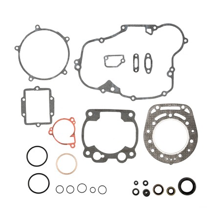 POCHETTE COMPLETE DE JOINTS PROX KAWASAKI KX500 de 1989 / 2004 (spis vilo non in