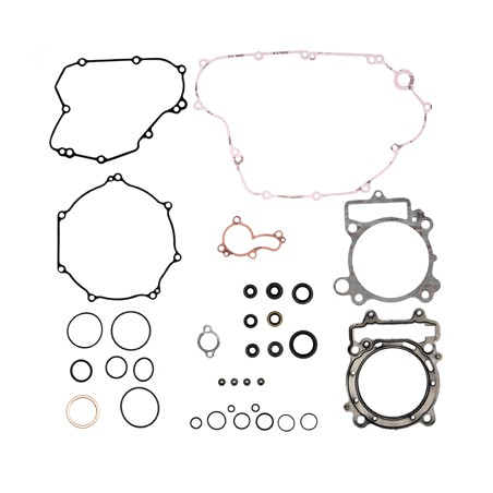 POCHETTE COMPLETE DE JOINTS PROX KAWASAKI KX450F de 2009 / 2015 (spis vilo non i