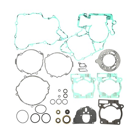 POCHETTE COMPLETE DE JOINTS PROX KTM 125SX de 1998 / 2001 (spis vilo non inclus)