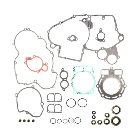 POCHETTE COMPLETE DE JOINTS PROX KTM 250EXC RACING de 2001 / 2005 (spis vilo non