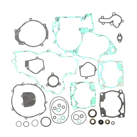 POCHETTE COMPLETE DE JOINTS PROX KTM 250SX de 1990 / 1999 + KTM250EXC 90-99 (spi